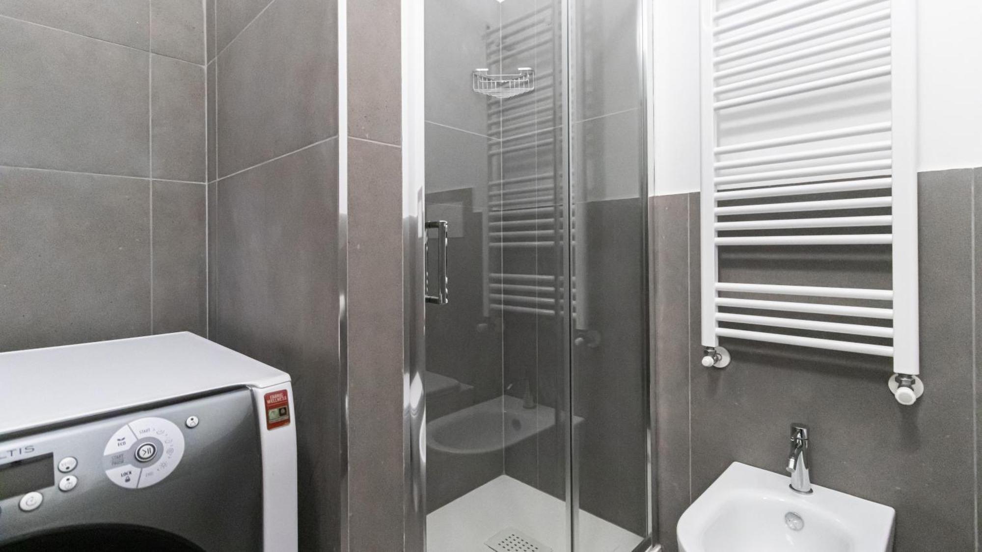 Appartamento Italianway - Sidoli 20