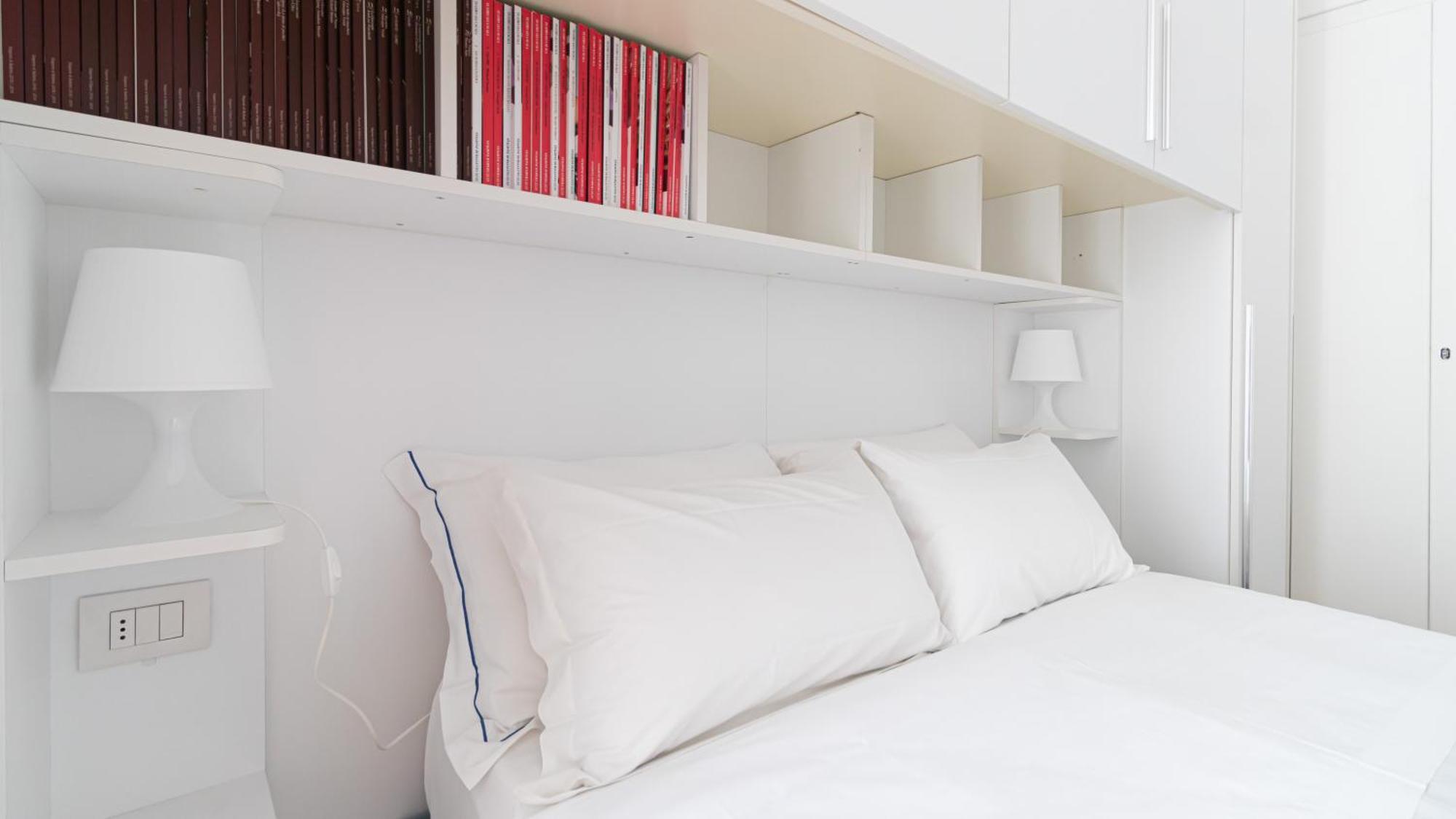 Appartamento Italianway - Sidoli 20 *