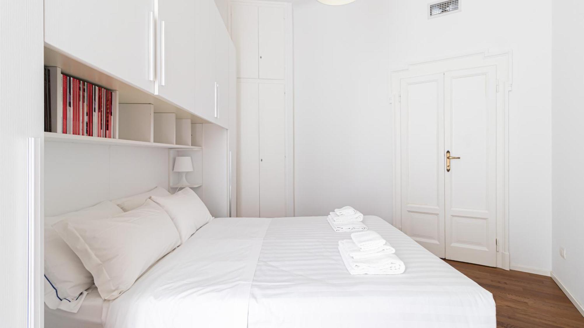 Appartamento Italianway - Sidoli 20 *
