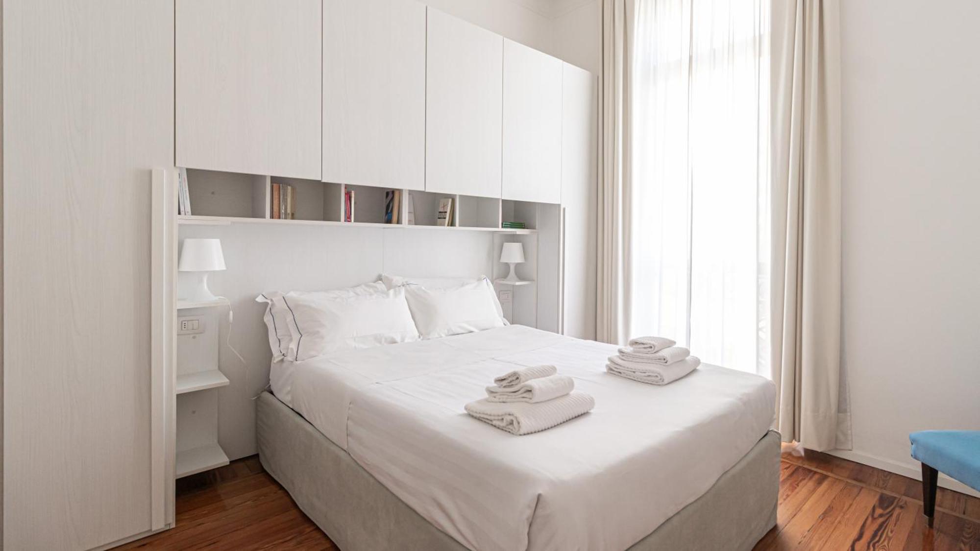 Italianway - Sidoli 20 Appartamento Milano